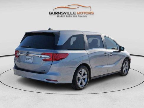 Used 2019 Honda Odyssey EX-L image 6