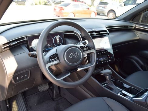 Used 2024 Hyundai Santa Cruz Night AWD/4WD image 17