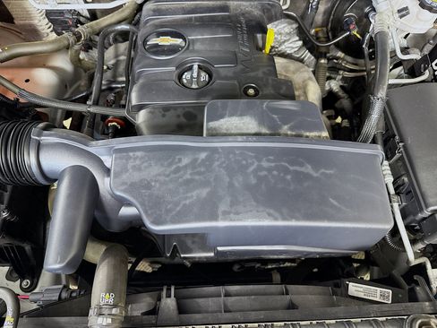 Used 2021 Chevrolet Colorado LT w/ Safety Package image 35