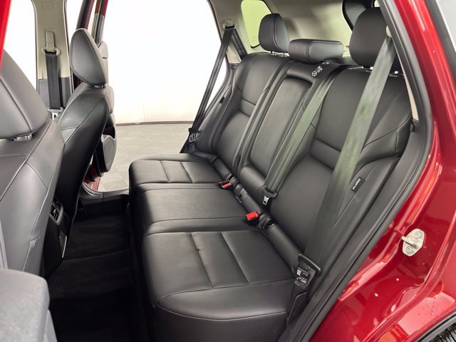 Certified 2025 Nissan Rogue SV w/ SV Premium Package FWD image 43