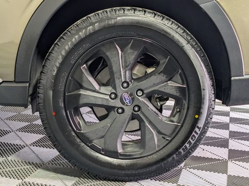 Used 2022 Subaru Outback Touring image 25