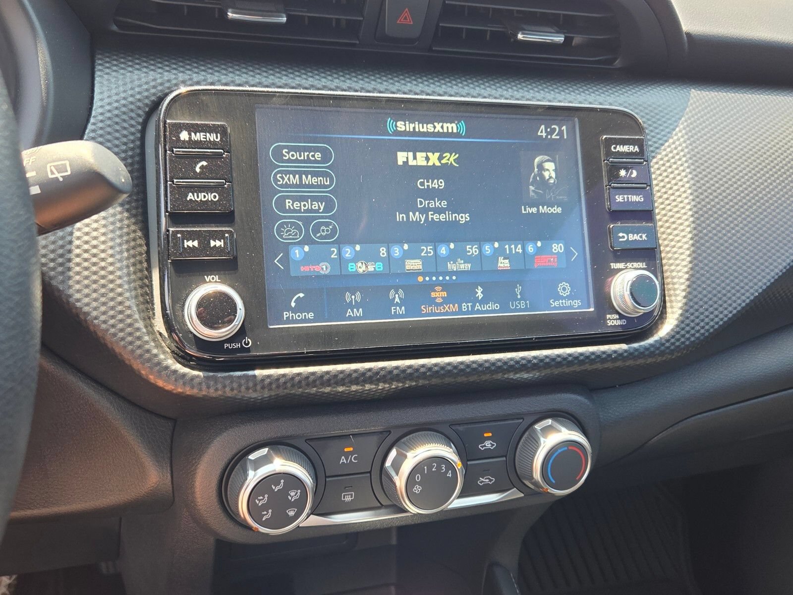 Used 2024 Nissan Kicks SV FWD image 20