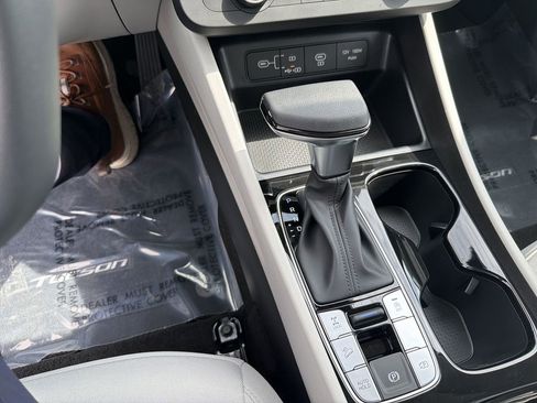 New 2026 Hyundai Tucson SE AWD/4WD image 19