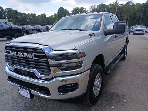 New 2026 RAM 2500 Tradesman image 14