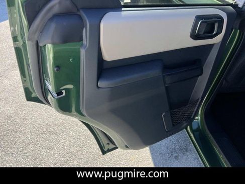 New 2025 Ford Bronco Big Bend image 15