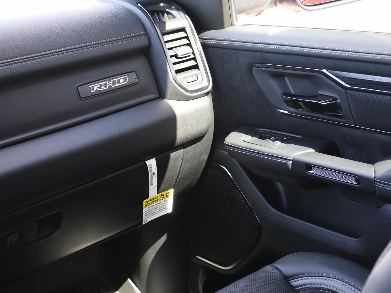 New 2026 RAM 1500 RHO AWD/4WD image 18