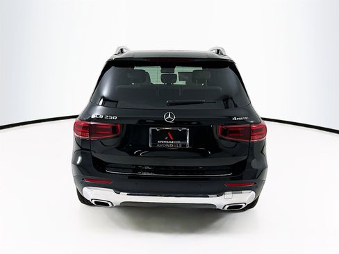 New 2026 Mercedes-Benz GLB 250 GLB 250 image 7