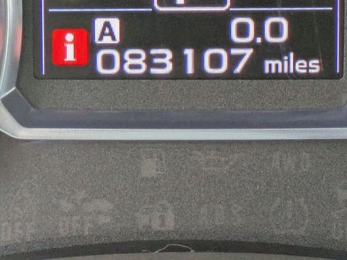 Used 2018 Subaru Forester 2.5i Touring w/ Popular Package #3B image 4