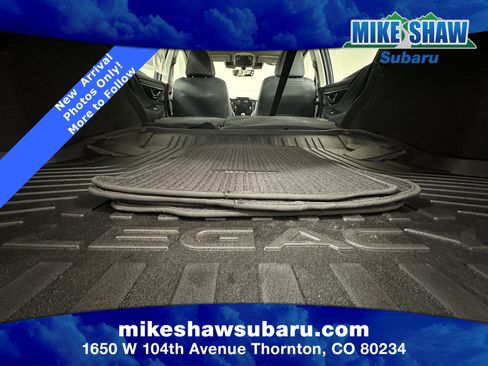 Certified 2024 Subaru Legacy Limited image 43