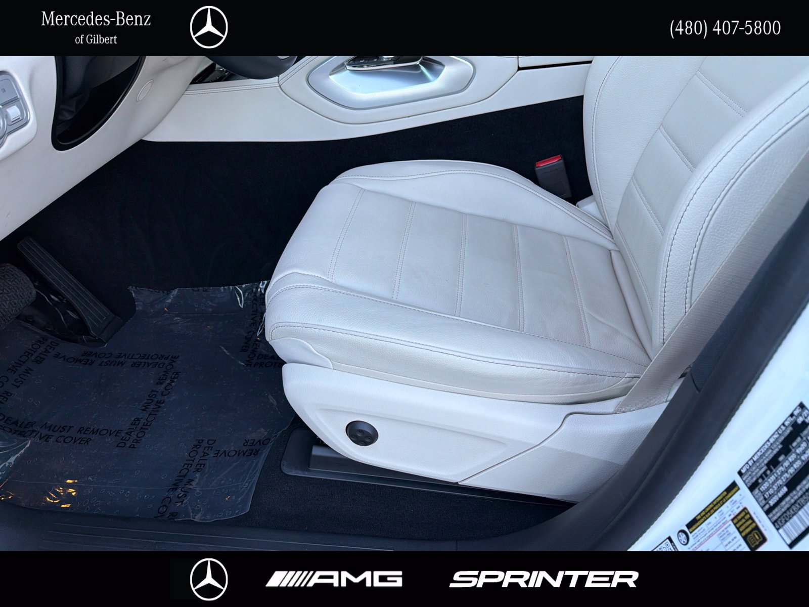 Certified 2026 Mercedes-Benz GLE 450 4MATIC Coupe image 16