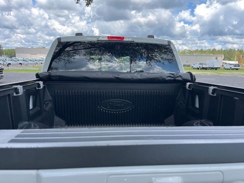 Used 2023 Ford F150 XLT w/ Equipment Group 302A High AWD/4WD image 21