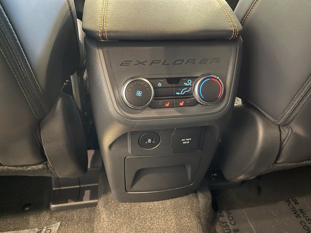New 2027 Ford Explorer Tremor w/ Tremor Convenience Package AWD/4WD image 15