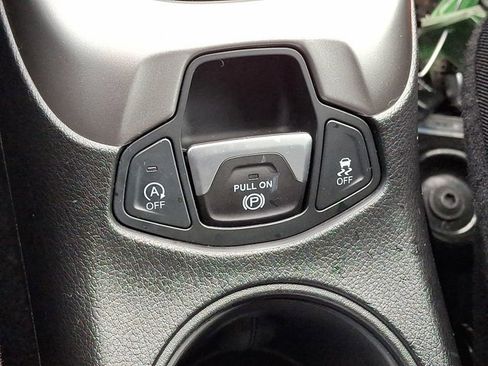 Certified 2021 Jeep Compass Latitude image 28