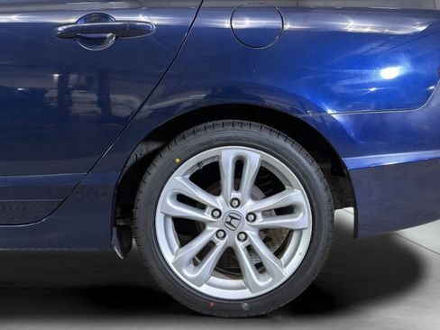 Used 2007 Honda Civic LX image 37