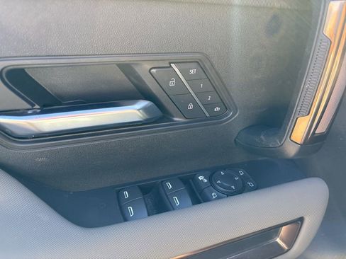 Used 2024 GMC Hummer EV 2X w/ LPO, Storage Package image 13