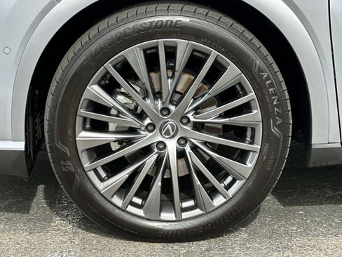 Certified 2024 Lexus RX 450h AWD w/ Convenience Package image 38