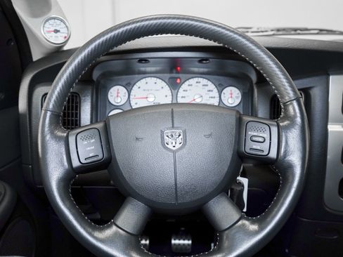 Used 2005 Dodge Ram 1500 Truck 2WD Regular Cab image 50