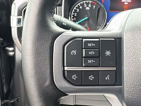 Certified 2023 Ford F150 XLT w/ Equipment Group 302A High image 16