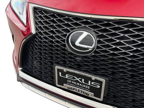 Used 2021 Lexus RX 350 F Sport w/ Cold Area Package (CT) AWD/4WD image 27