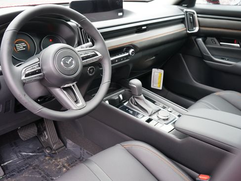 New 2026 MAZDA CX-50 2.5 Hybrid w/ Premium Plus Pkg AWD/4WD image 11
