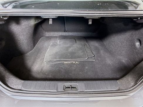 Certified 2023 Nissan Sentra SV w/ All-Weather Package image 28