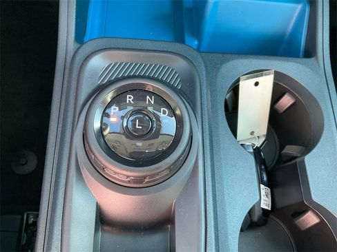 New 2025 Ford Maverick XLT w/ XLT Luxury Package image 21