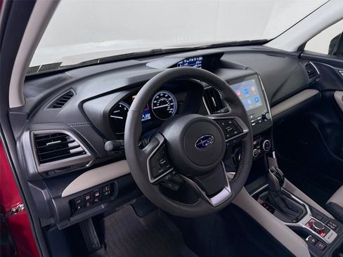 Certified 2024 Subaru Forester Limited image 9
