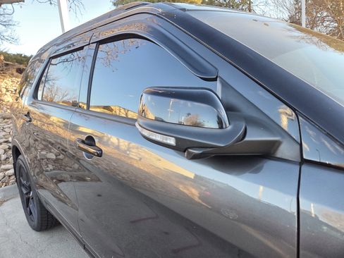 Used 2018 Ford Explorer Sport w/ Equipment Group 401A image 13