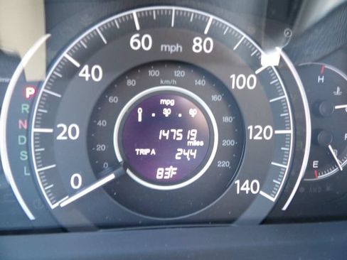 Used 2016 Honda CR-V EX-L image 19