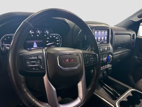 Used 2019 GMC Sierra 1500 SLT AWD/4WD image 10