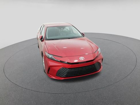 New 2026 Toyota Camry LE image 14