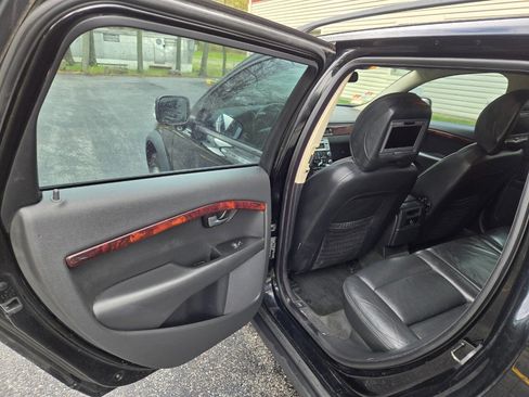 Used 2008 Volvo XC70 3.2 AWD/4WD image 31
