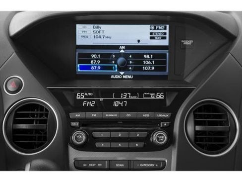 Used 2015 Honda Pilot EX-L image 9