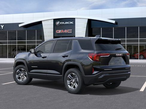 New 2026 GMC Terrain Elevation w/ Technology Package II image 3