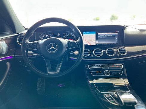 Used 2017 Mercedes-Benz E 300 4MATIC image 61