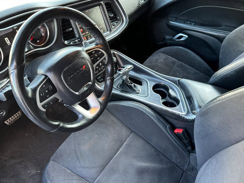 Used 2016 Dodge Challenger R/T Scat Pack image 10