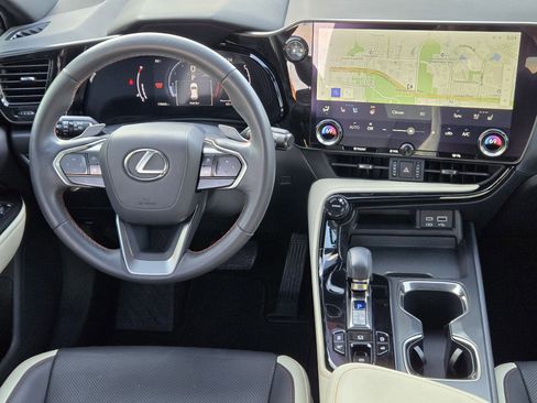 Certified 2023 Lexus NX 350 AWD w/ Premium Package image 33