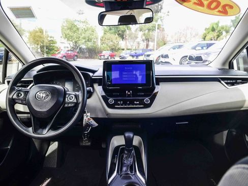 Certified 2023 Toyota Corolla LE image 15