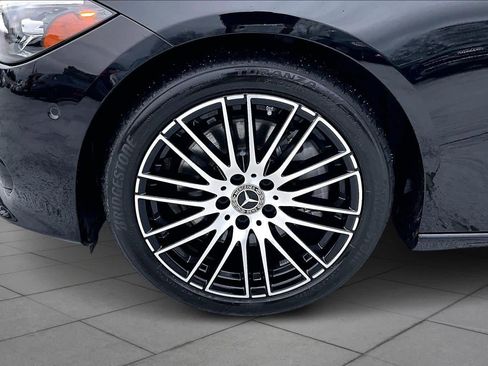 Used 2023 Mercedes-Benz C 300 4MATIC Sedan image 11