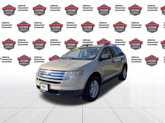 Used 2007 Ford Edge SE image 1