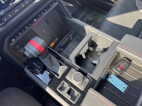 Used 2025 Toyota Tundra TRD Pro image 22