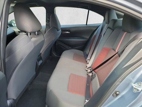 Used 2024 Toyota Corolla SE FWD image 11