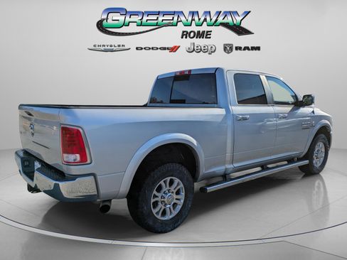 Used 2017 RAM 2500 Longhorn w/ Convenience Group image 6