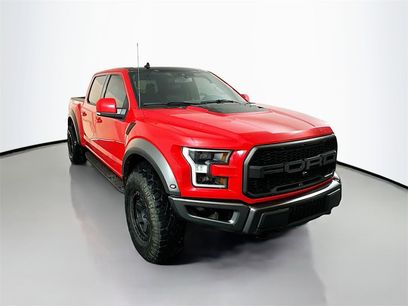 Used 2020 Ford F150 Raptor w/ Equipment Group 802A Luxury