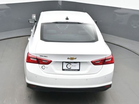 Used 2023 Chevrolet Malibu LS w/ Driver Confidence Package image 42