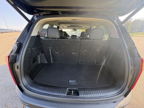 Used 2022 Kia Telluride EX w/ EX Premium Package AWD/4WD image 15