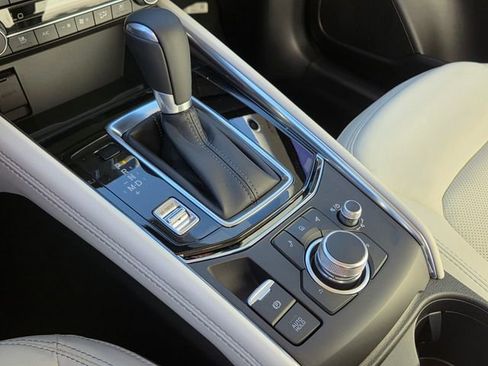 New 2025 MAZDA CX-5 AWD 2.5 S w/ Premium Plus Pkg image 15