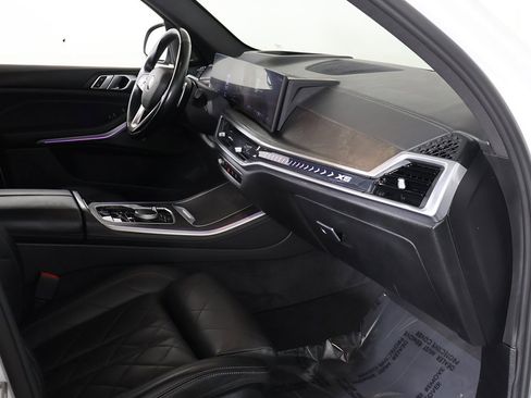 Used 2024 BMW X5 xDrive40i image 27