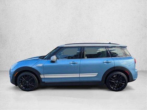Used 2018 MINI Cooper Clubman S image 9