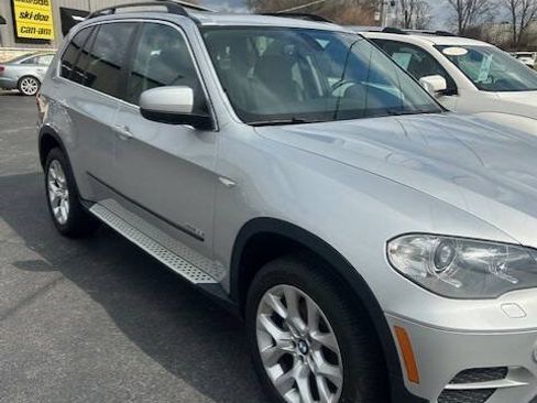 Used 2013 BMW X5 xDrive35i AWD/4WD image 19